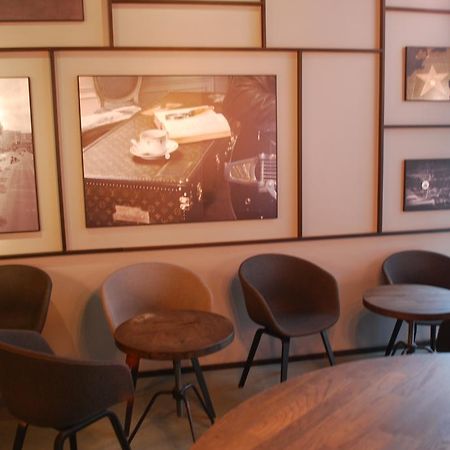 Rock Hotel Dublin Ngoại thất bức ảnh