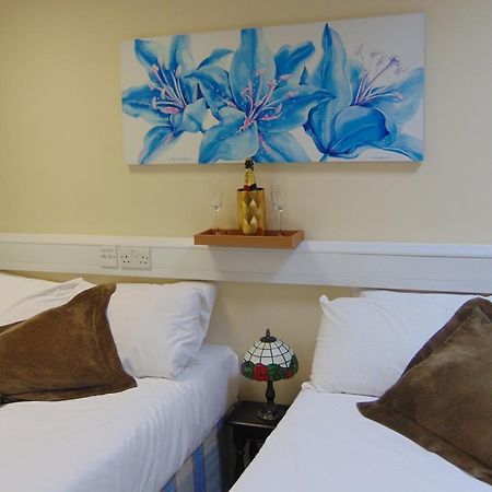 Rock Hotel Dublin Ngoại thất bức ảnh