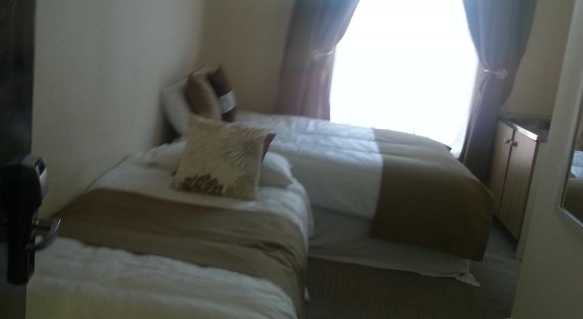 Rock Hotel Dublin Phòng bức ảnh