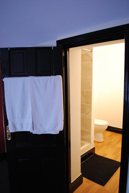 Rock Hotel Dublin Ngoại thất bức ảnh