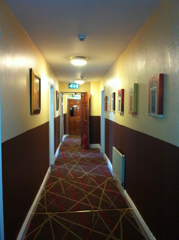 Rock Hotel Dublin Ngoại thất bức ảnh