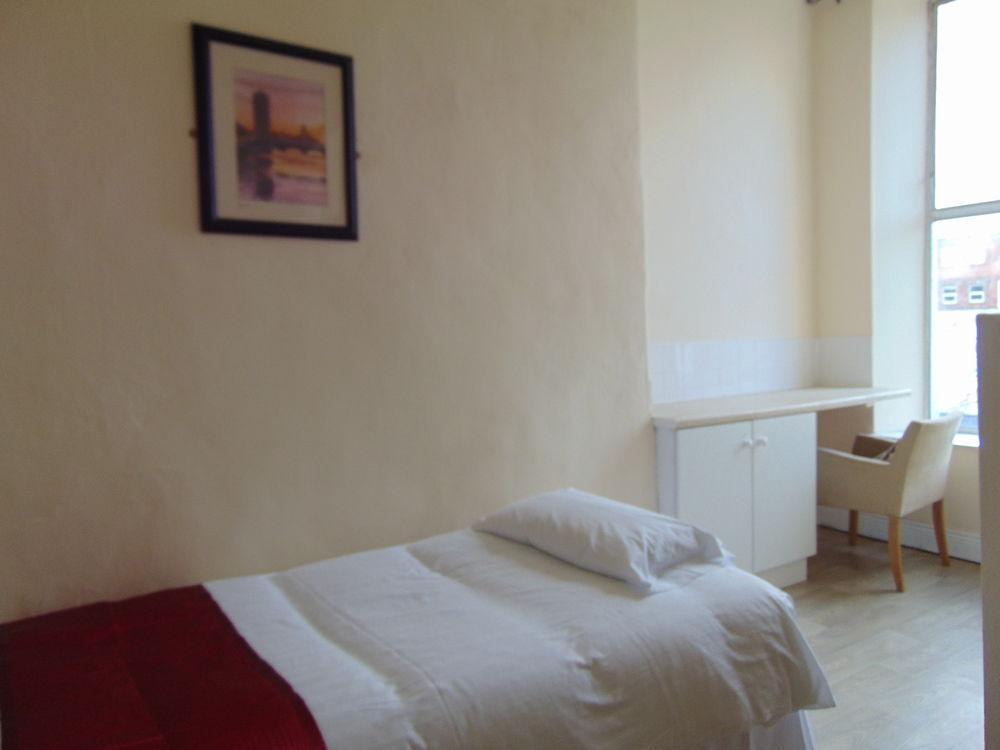 Rock Hotel Dublin Ngoại thất bức ảnh