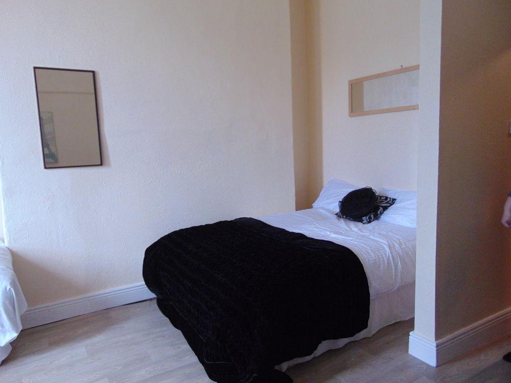 Rock Hotel Dublin Ngoại thất bức ảnh