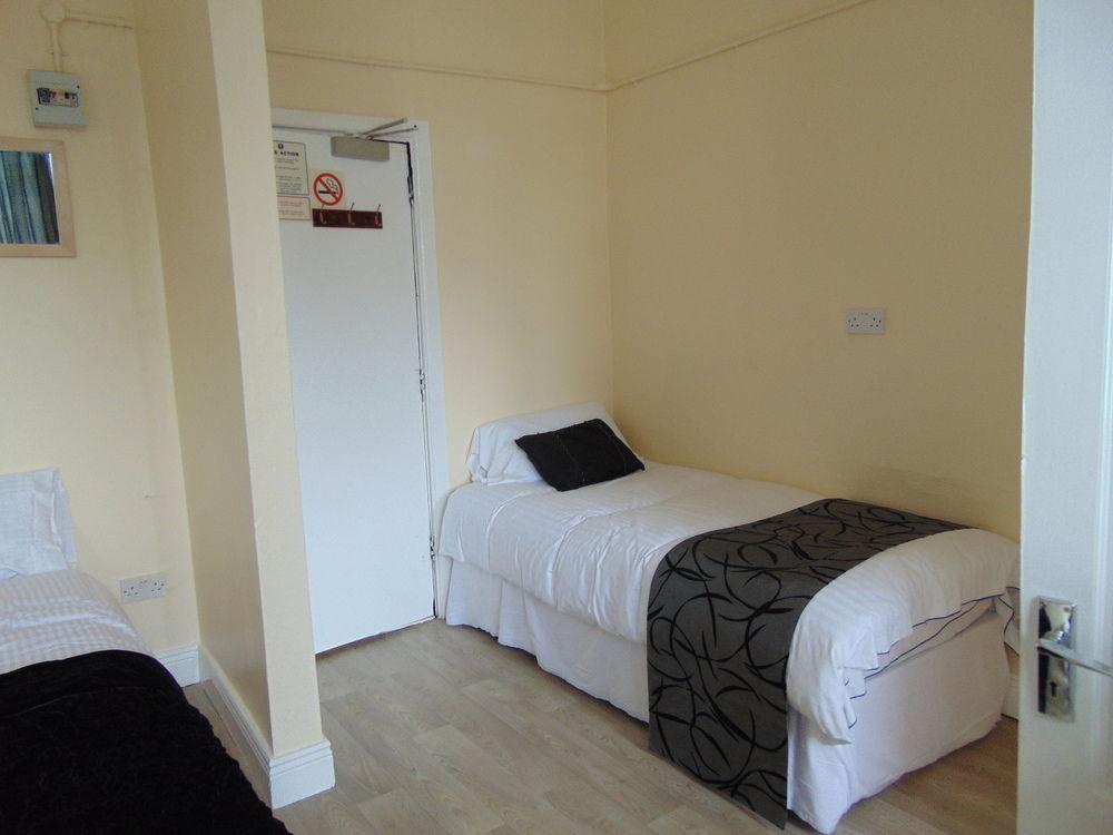 Rock Hotel Dublin Ngoại thất bức ảnh
