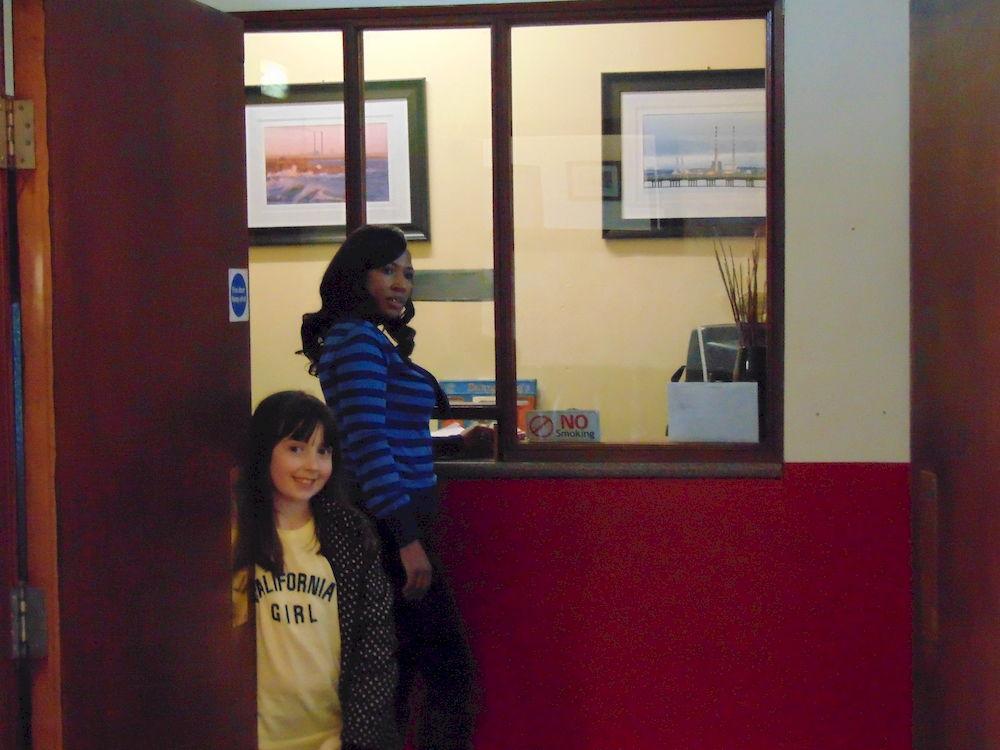 Rock Hotel Dublin Ngoại thất bức ảnh