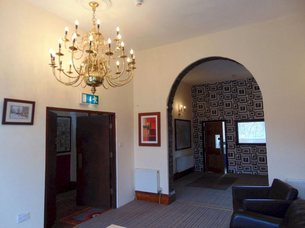 Rock Hotel Dublin Ngoại thất bức ảnh