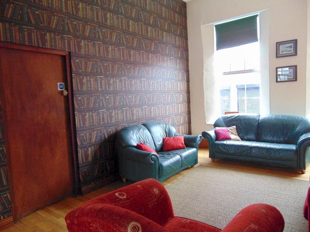 Rock Hotel Dublin Ngoại thất bức ảnh
