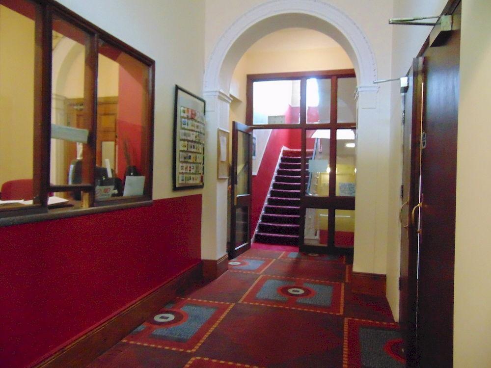 Rock Hotel Dublin Ngoại thất bức ảnh