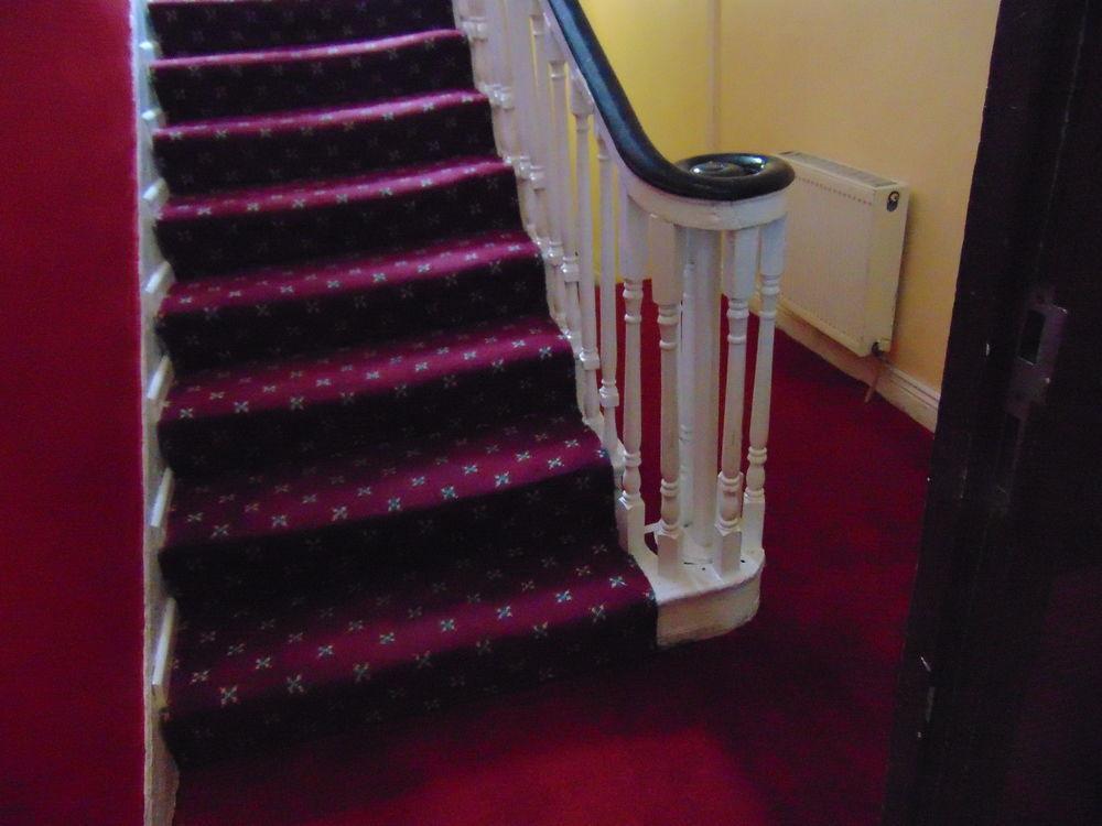Rock Hotel Dublin Ngoại thất bức ảnh
