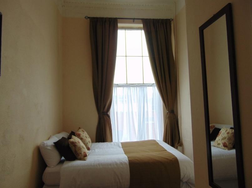 Rock Hotel Dublin Ngoại thất bức ảnh